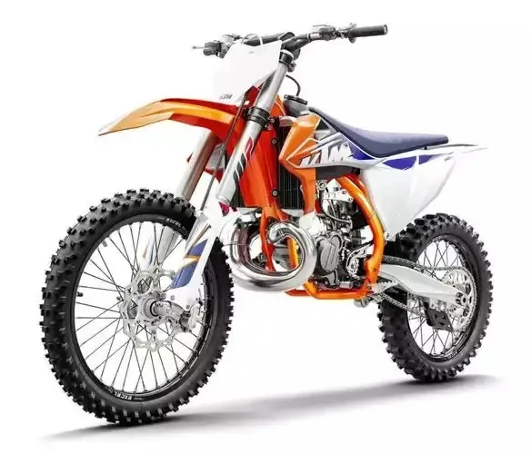 MARCH GOOD DEAL Price For KTM Standard Motorcycle SX 125 150 SX Dirt Bike