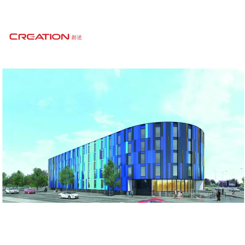 CREATION England Hotel Project Five Star  Atrium Hotel Heathrow Natural Wood Veneer Hotel Room Furniture Set