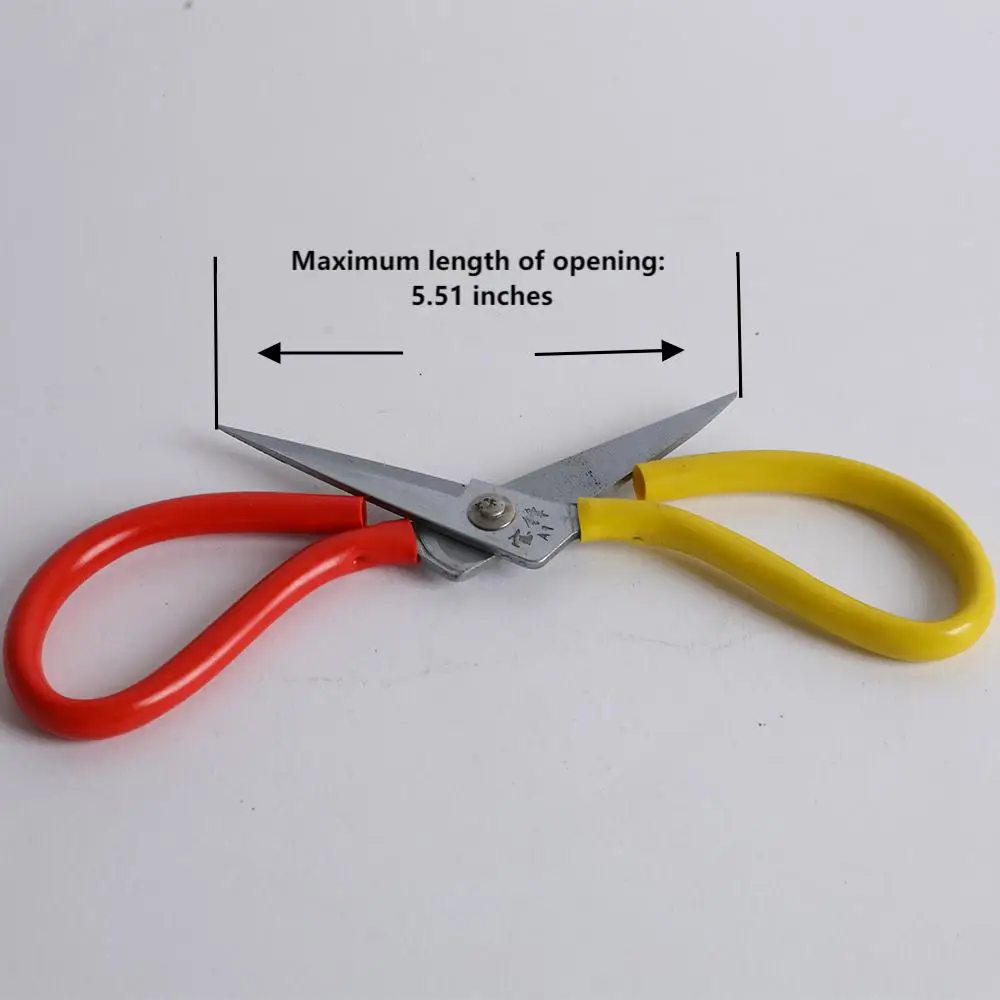 Manufacturers direct Baofeng anti-rust A1 scissors