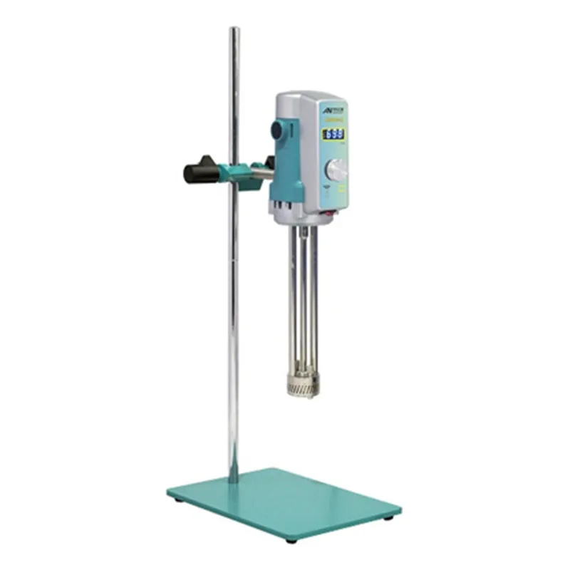 High Shear Homogenizer Eulsifying Mixer Cream Lotion Ointment Making Machine