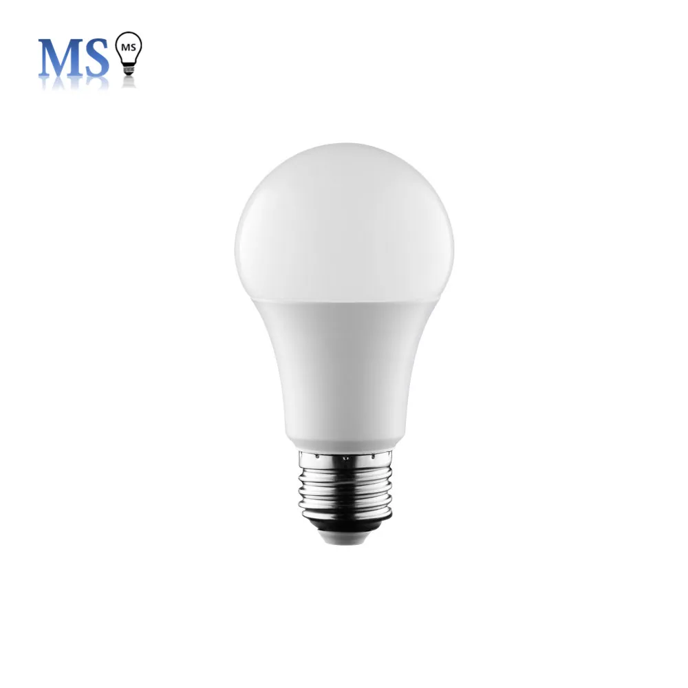 China Manufacturer Hot Sale Product IC Driver DOB Type A80 18W LED BULB Light for Office Lighting