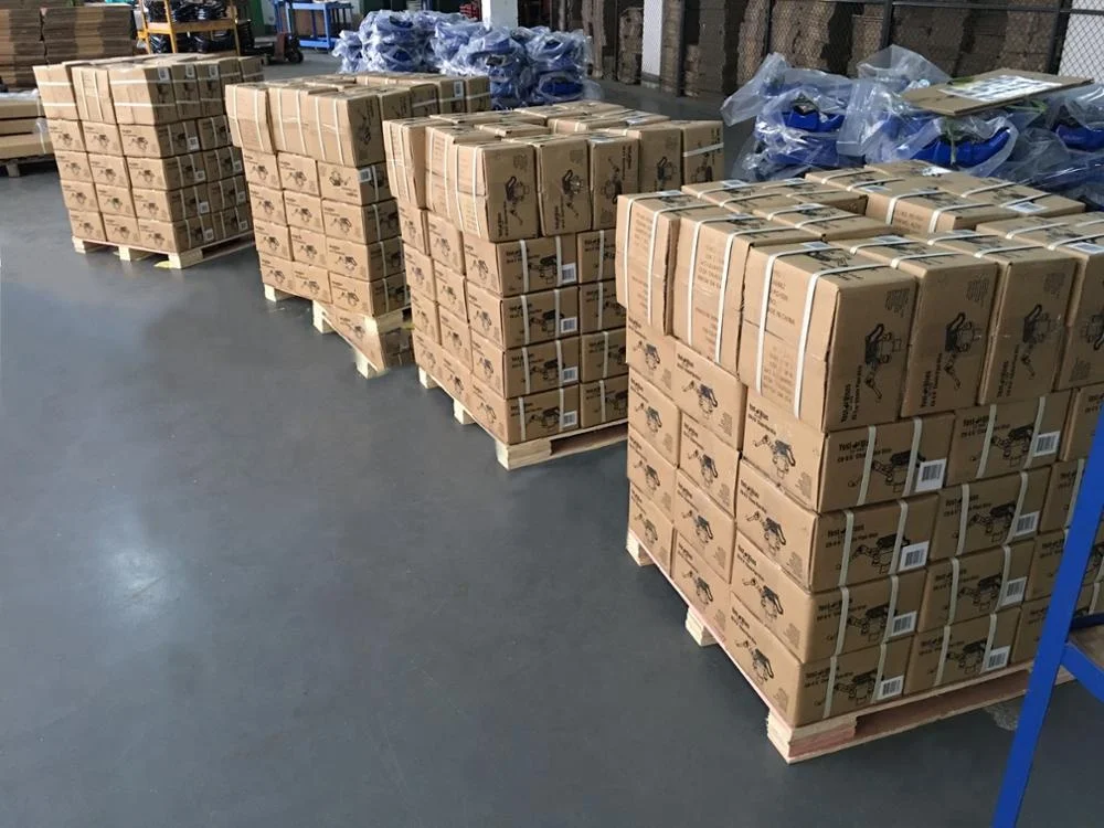 Насадки для труб Hongli H402 1/8-6 дюймов