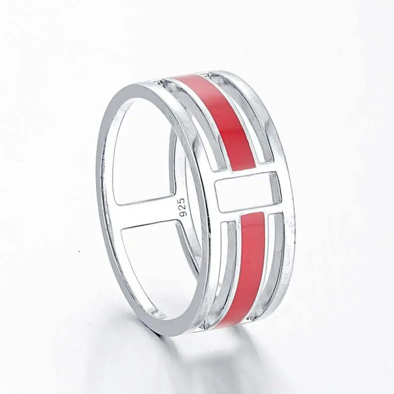 New Circle  Holder Ring With High Quality
