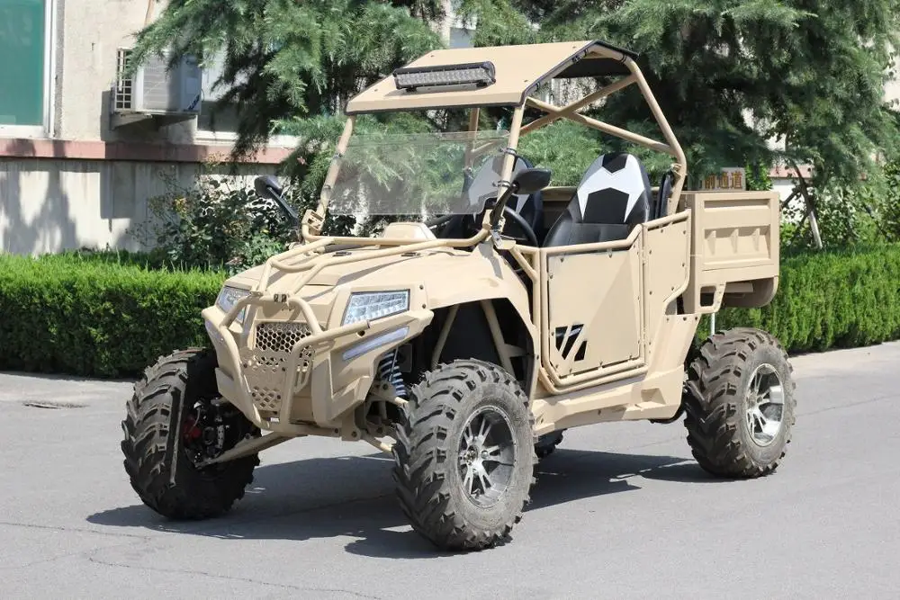 Китай 400cc UTV для фермы продажи по