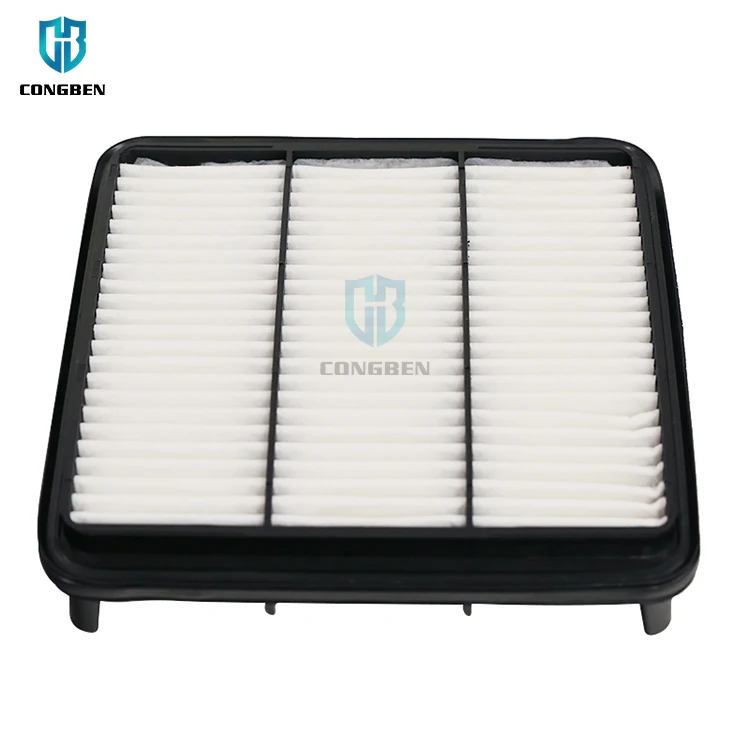  Automotive Air Filters Online Manufacturer OEM 1500A098 8-97369293-0 8972519440 1500A358 Auto Spare Parts For Japanese