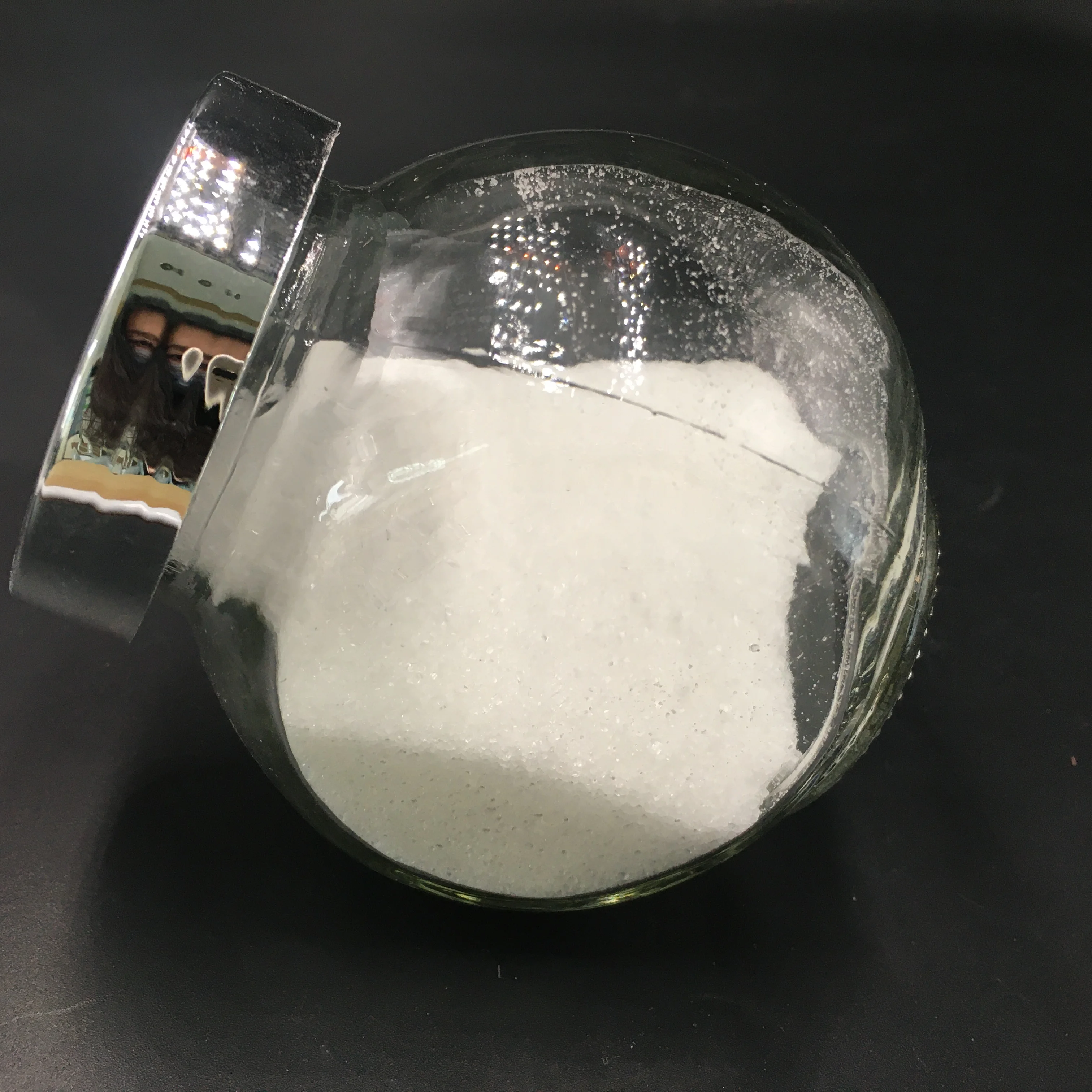 12-40 mesh Food grade Citric acid price