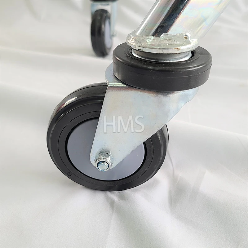 High Quality American Supermarket Shopping Trolley Supermarket Shopping Trolley Cart