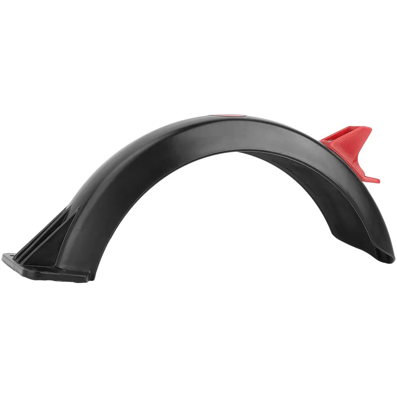 Electric Scooter Rear Mudguard Rear Fender For GOTRAX GXL V2 Scooter Electric Scooter