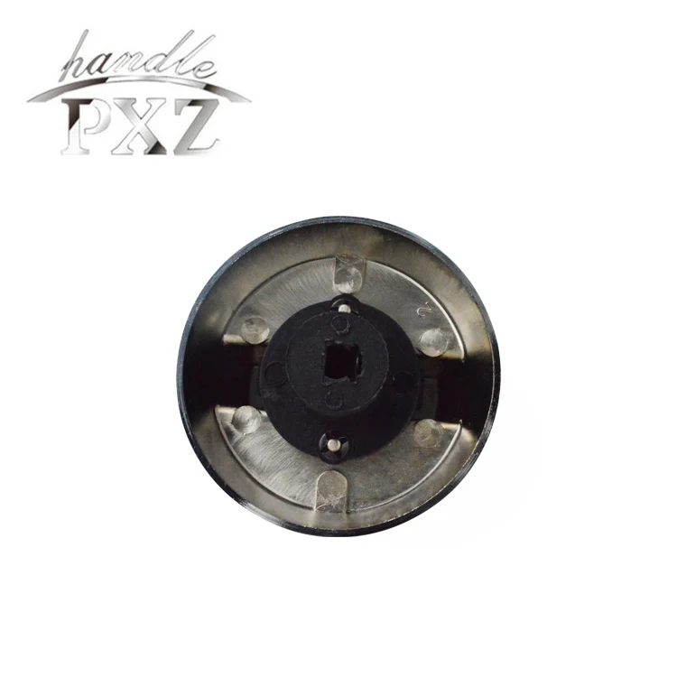 High-end Integrated kitchen parts integrated stove gas cooker knobs gas stove control knob Gas Burner Dial Knob for oven