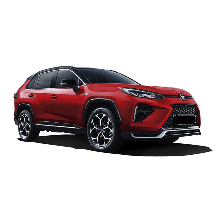 Chinese Factory  Veranda Wildlander Cheap Cars Vehicles in China for Sale