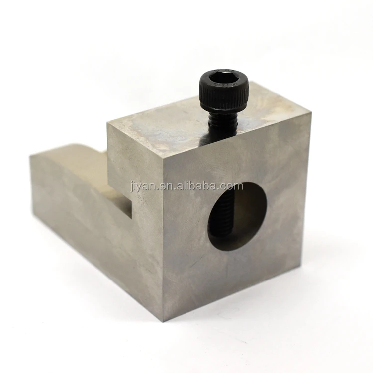 CNC Wire Cut edm Service Wire EDM Grinding Machining Tooling Parts Manufacturer