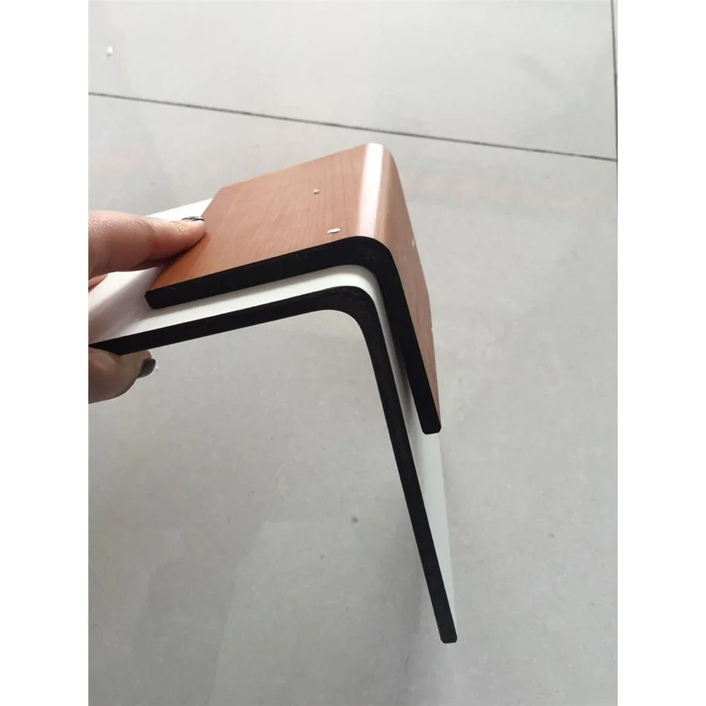High Quality Cheap Price 12mm Postforming Curved Hpl Compact Laminate Board 12mm hpl compact laminate