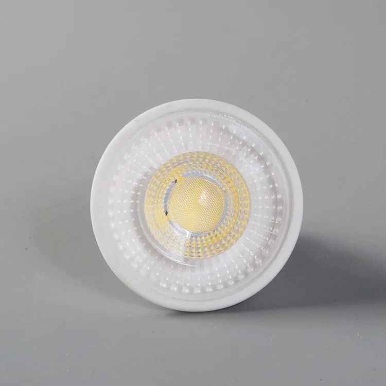 900lm 240v High Power GU10 LED Spot LAMP 6000K SMD Cool Daylight ceramic bulb