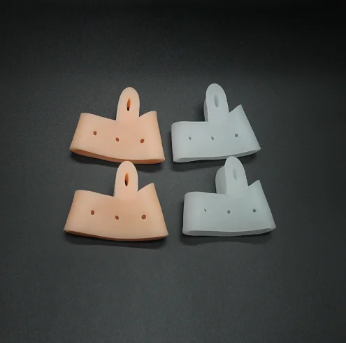 SEBS Bunion Corrector  Toe Brace Foot Brace with Toe Separator Forefoot Pad Relieve Foot Pain Cushion Pad