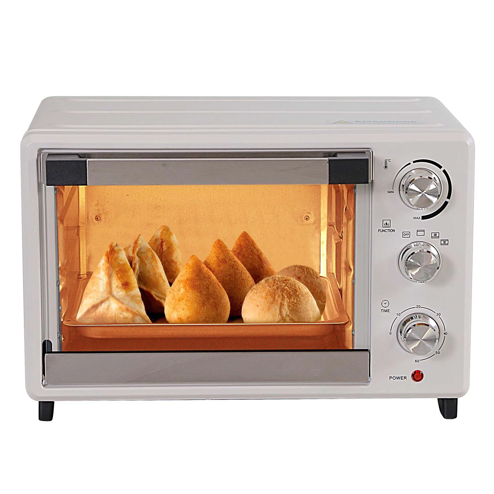 New design 24L oven Electric home baking Oven