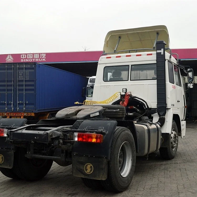 Новинка 530 л.с. 6x4 евро 6 дюймов