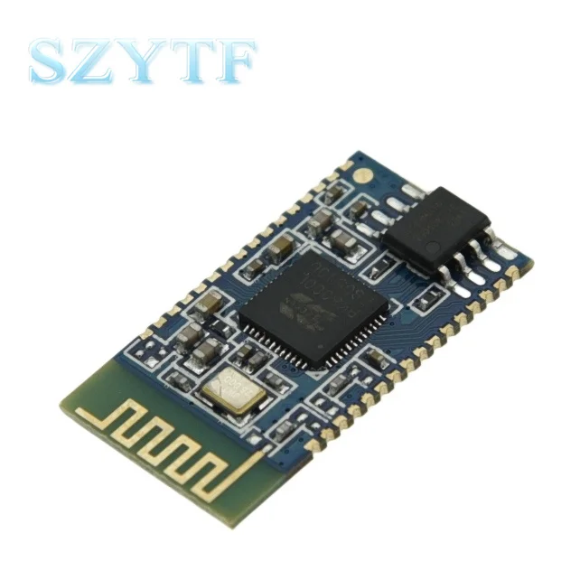 wireless Stereo Audio Module Transmission BK8000L AT Commands SPP wireless Speaker