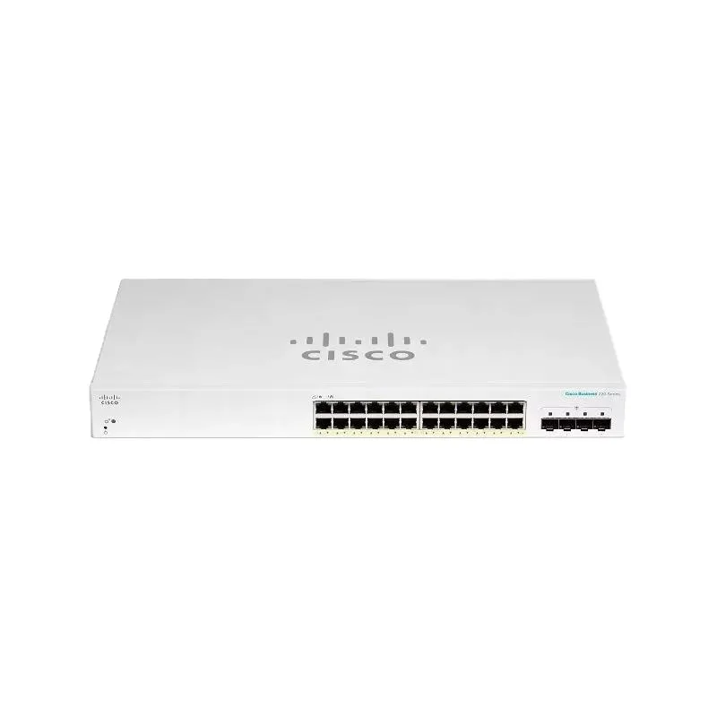 Network Switch 8 ports switch 10/100/1000 unmanaged  Ethernet Switch CBS110-8T-D-CN