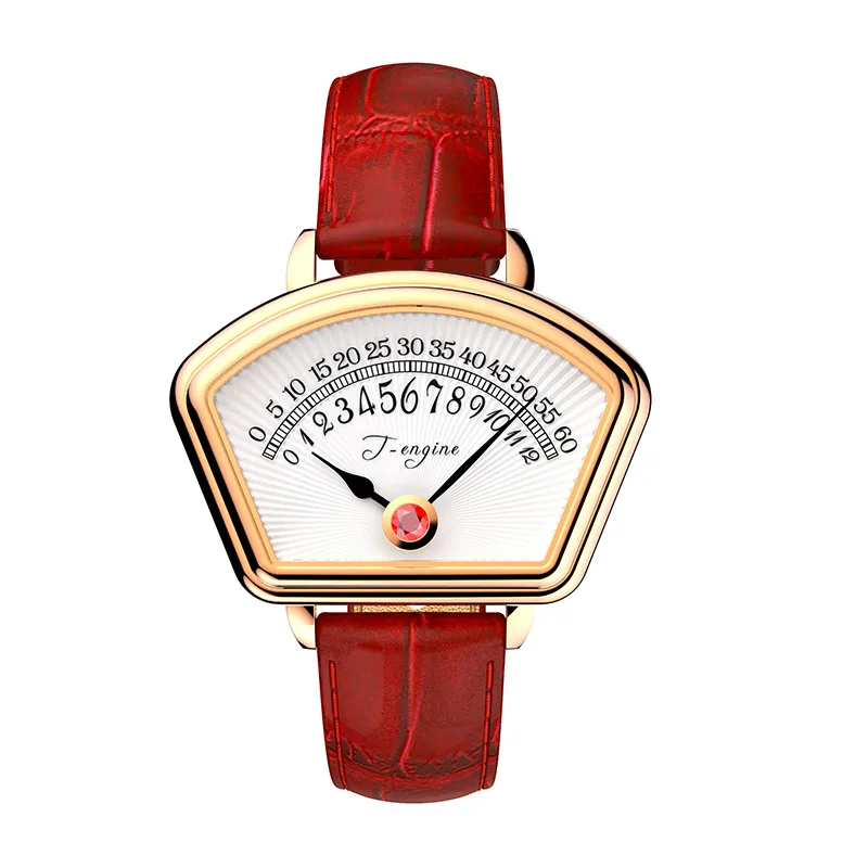 Classic Business Wristwatch Specialized Movement Watch mechanical gearbox movement watch Factory wholesale