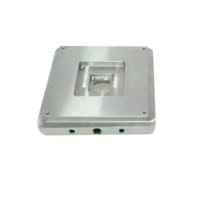 Dongguan custom precision instrument parts CNC machining High precision parts production and processing 3 axis cnc rom cnc