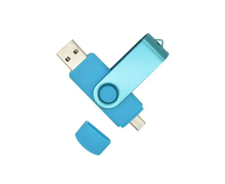  Промо 3 0 16 ГБ 32 64 Android двойной флеш-накопитель с флэш-накопителем Micro Flashdrive по хорошей цене Otg USB