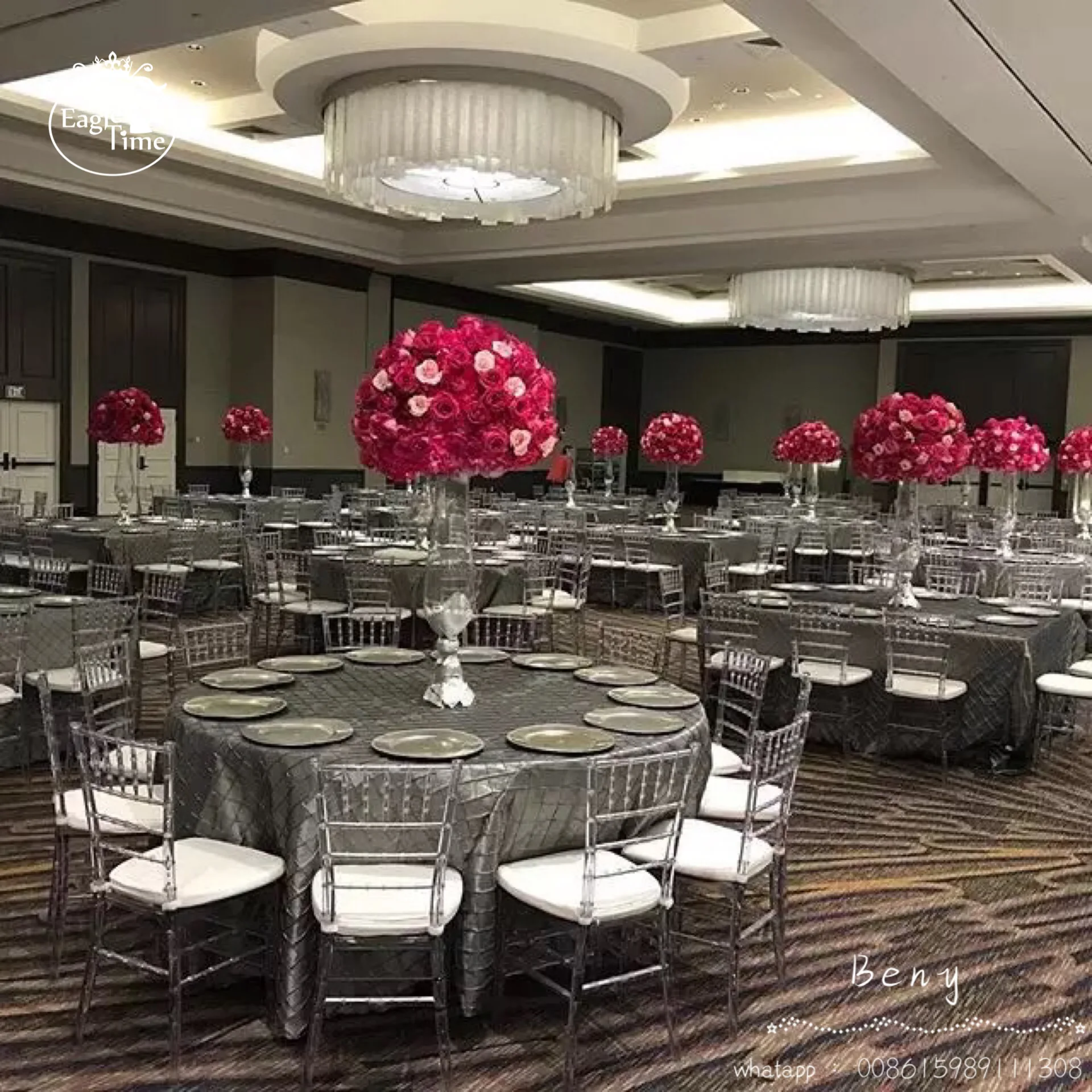 Современное акриловое прозрачное свадебное кресло Chiavari Tiffany дешевое уличное гостиничное банкетное праздничное мероприятие мебель для столовой