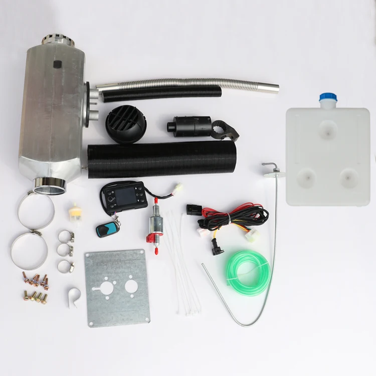 It is suitable for remote control 24v 12v5kw diesel water parking heater of truck motor boat rv diesel car boat parking heater