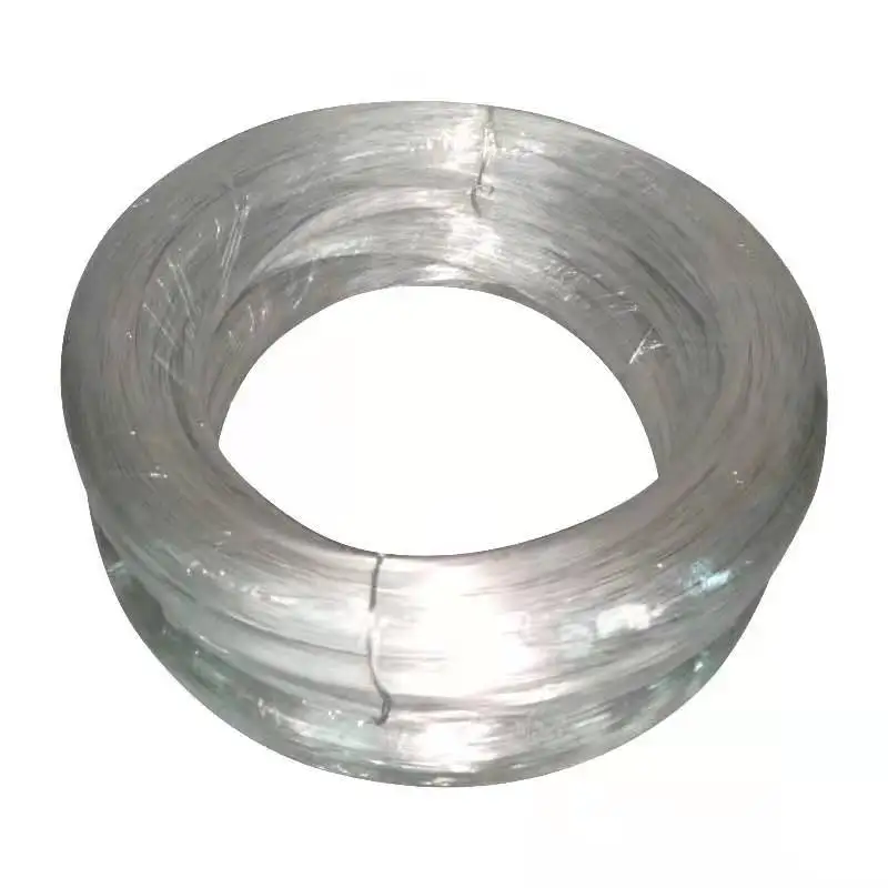 Алюминиевый провод 99.999%