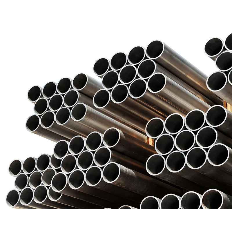 OD 10.3mm - 630mm St35.4 Seamless Carbon Steel Pipe Tube
