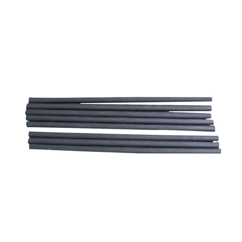 high temp graphite rod graphite stirring rods and graphite stopper for melting and casting