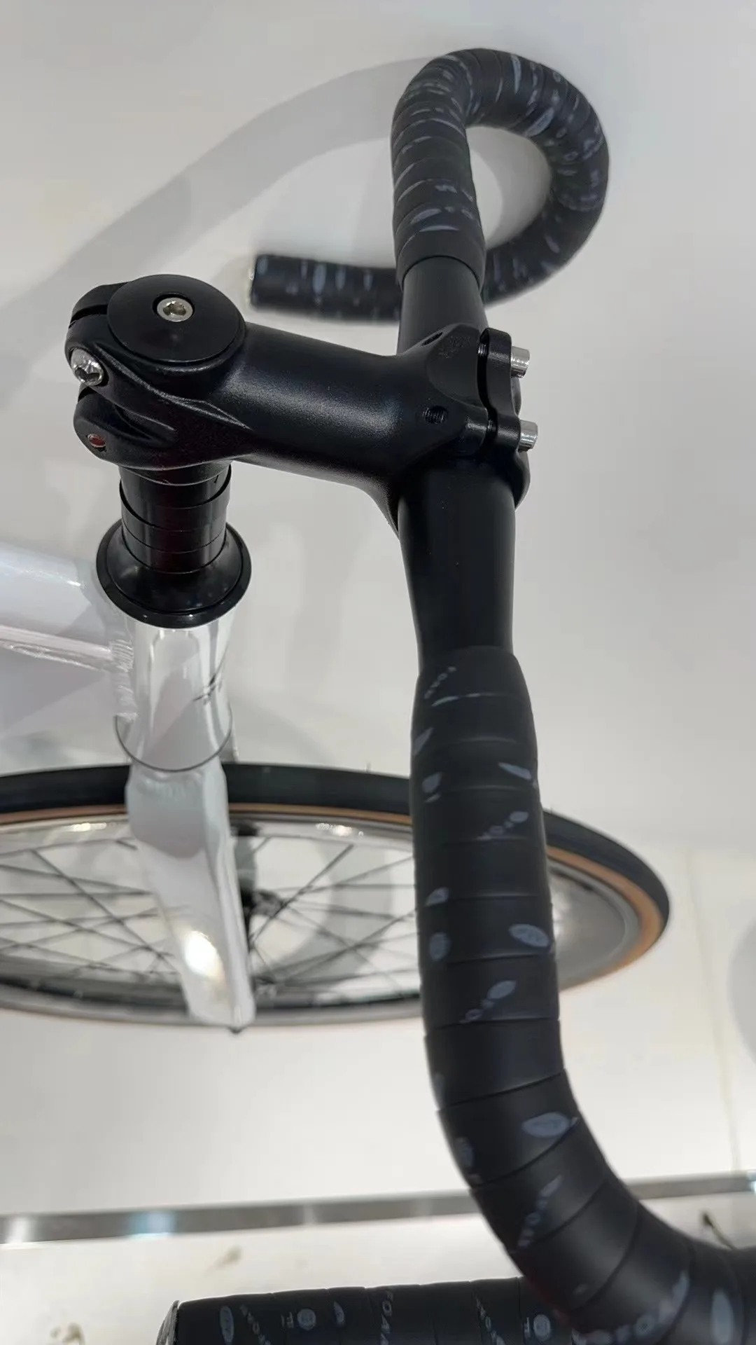 Aluminium Alloy Single Speed  Custom Track Bicycle Racing Bike Gear Cycle 700C Fixed gear mountain bike for man Gear Bike