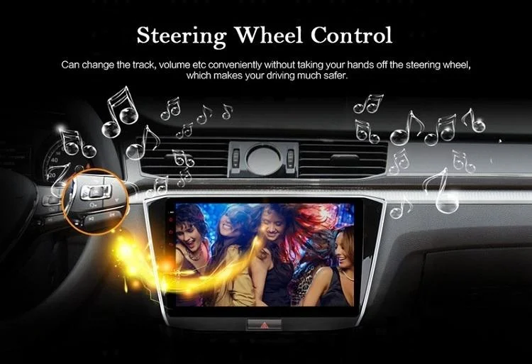 13.3 inch For toyota hilux  2018-2024 car carplay Android auto gps dvd radio player