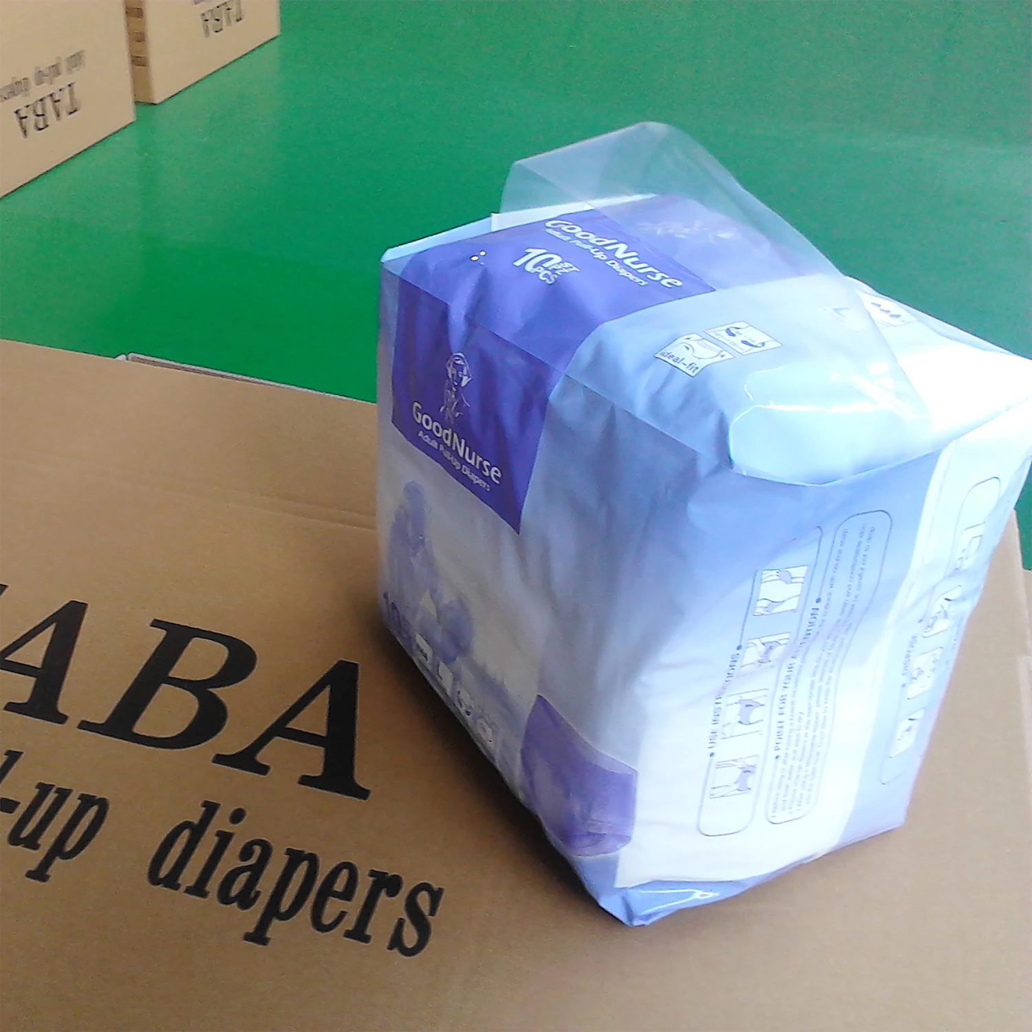 
adult sized baby pull up diapers 