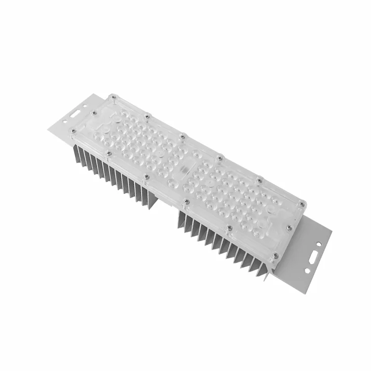 
Good Quality extruded high power heatsink led steetlight heatsink 