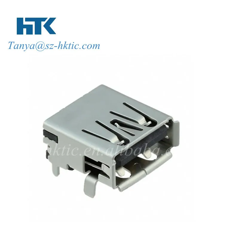 Connector Terminals SRS2Y-10-U-SMT Selling Well In Stock