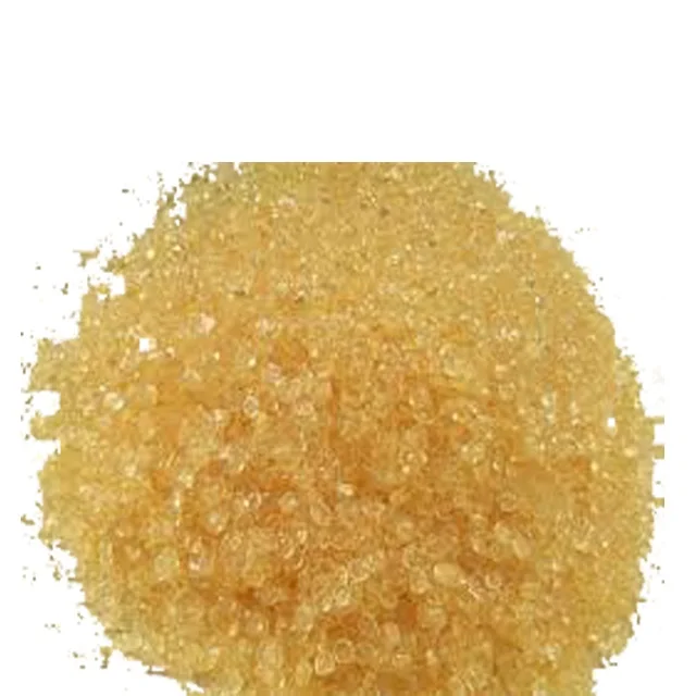 Acidic Cation Resin Water Treatment Inert Plastic Beads Mixed Bed Resin Water Cleaning Resin