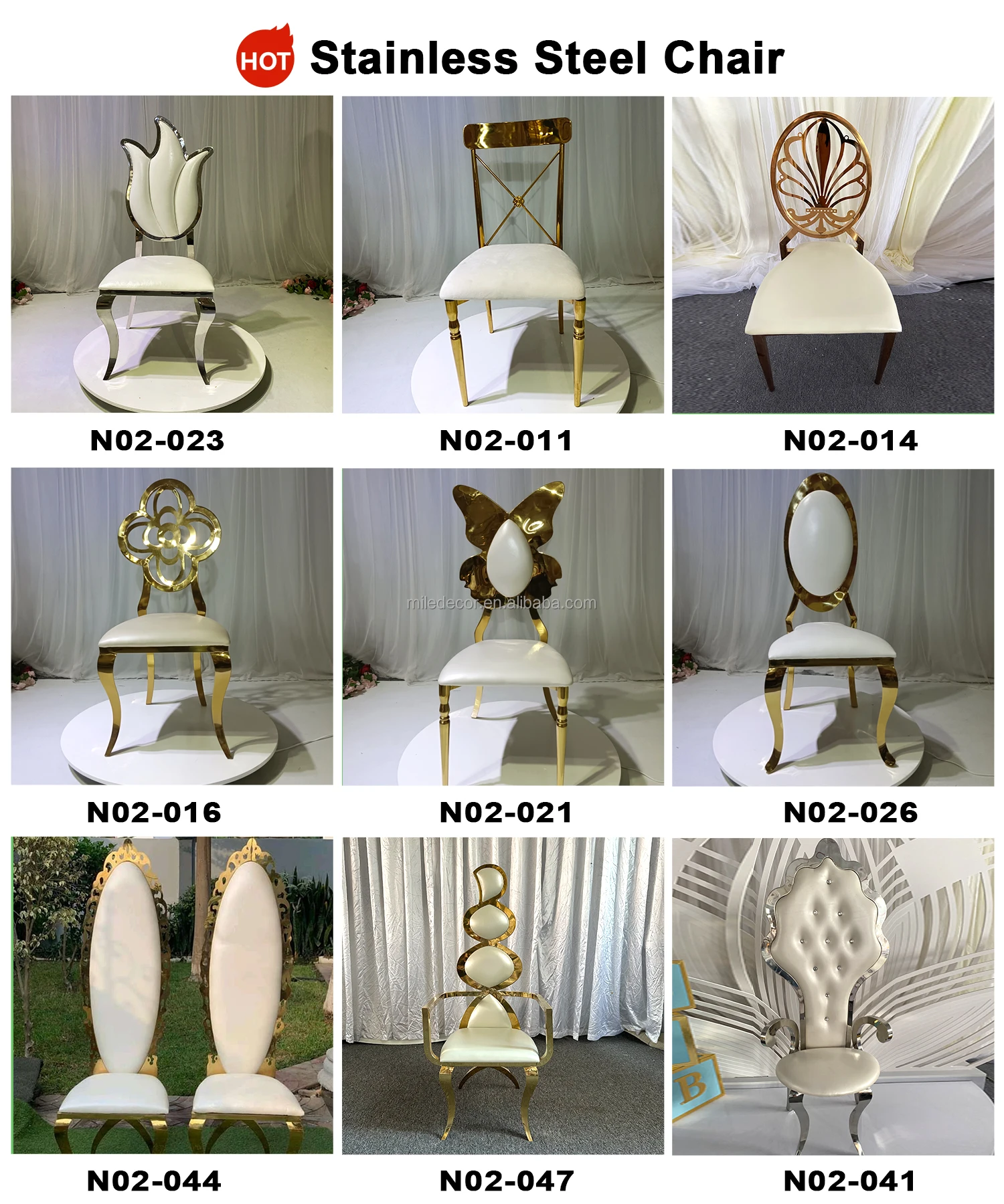 Customized Professional White Cashew Shape Velvet Fabric Hotel Furniture Sofa