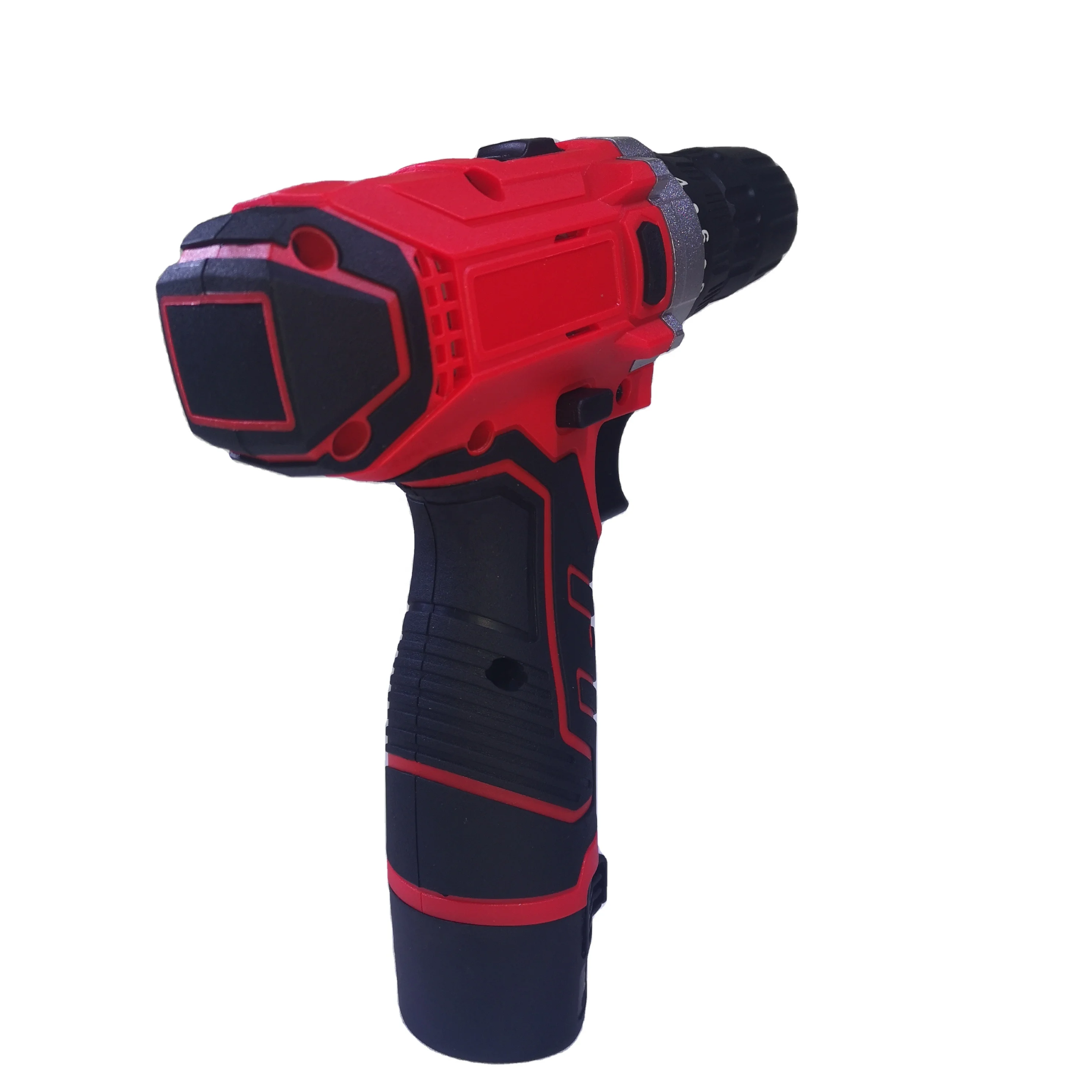 Super Ants 2024 New 20mm High Power Brushless Cordless Electric Drill DIY Power Tools & Hammer Drill