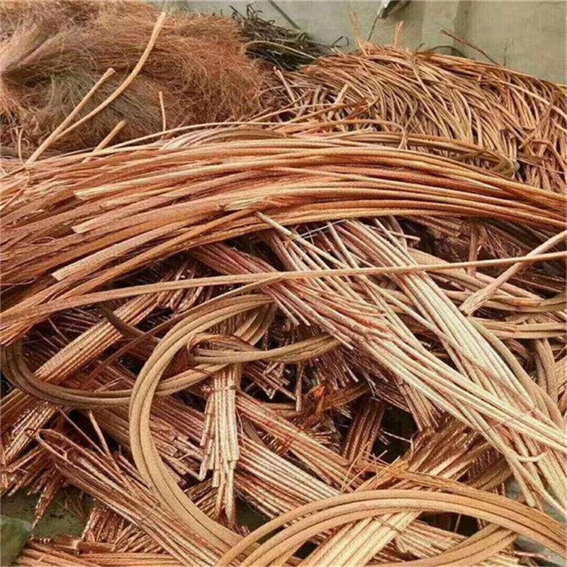 Cheap Price Mill-Berry Pure Copper Scrap Bare Bright Copper Wire Scrap on Sale