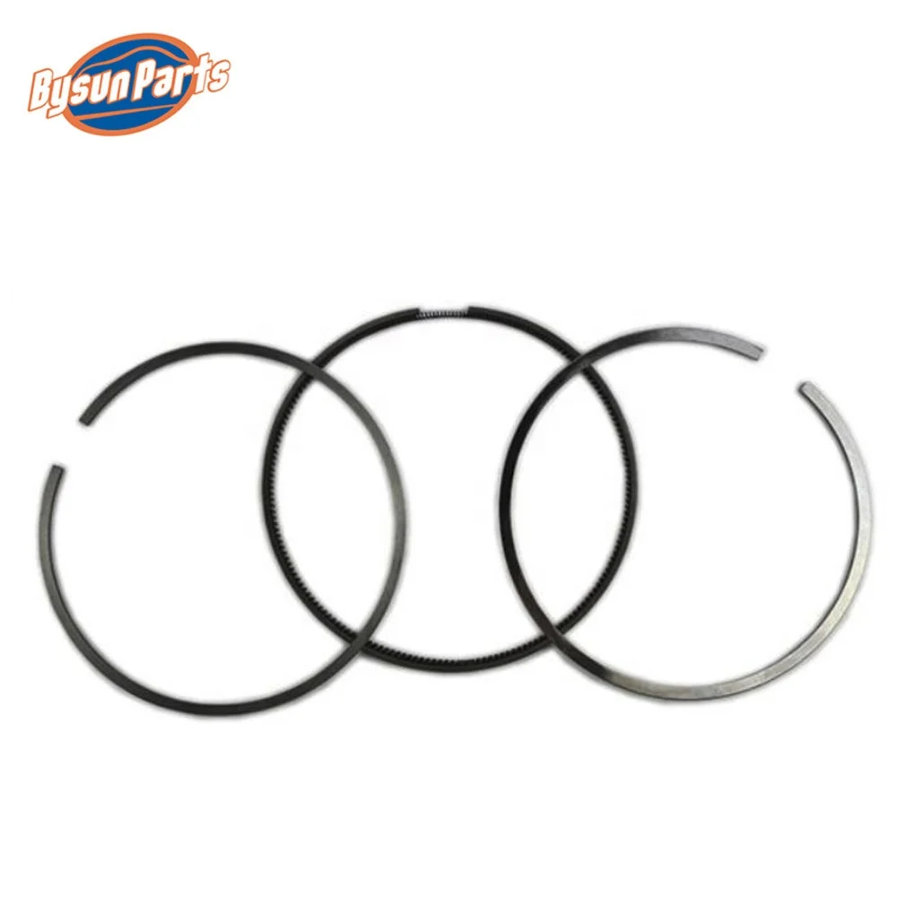 Piston Ring 1608425880 FOR PEUGEOT 2008/301/307/308/408