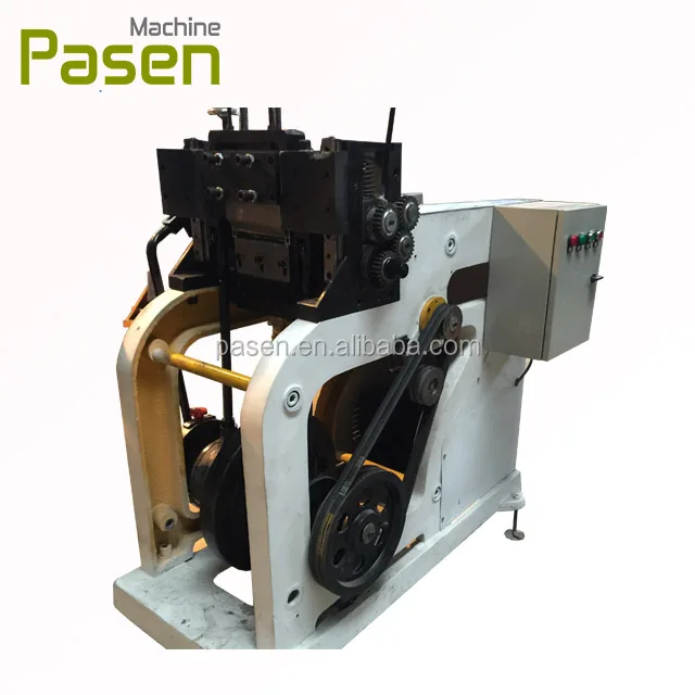 Disc type fiber cutting machine / Spool fiber cutting machine / Textile fiber cutting machine