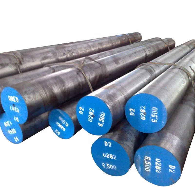 AISI 12l14  1215 steel  Y15Pb Hot Rolled  Cold Drawn free cutting steel carbon round bar