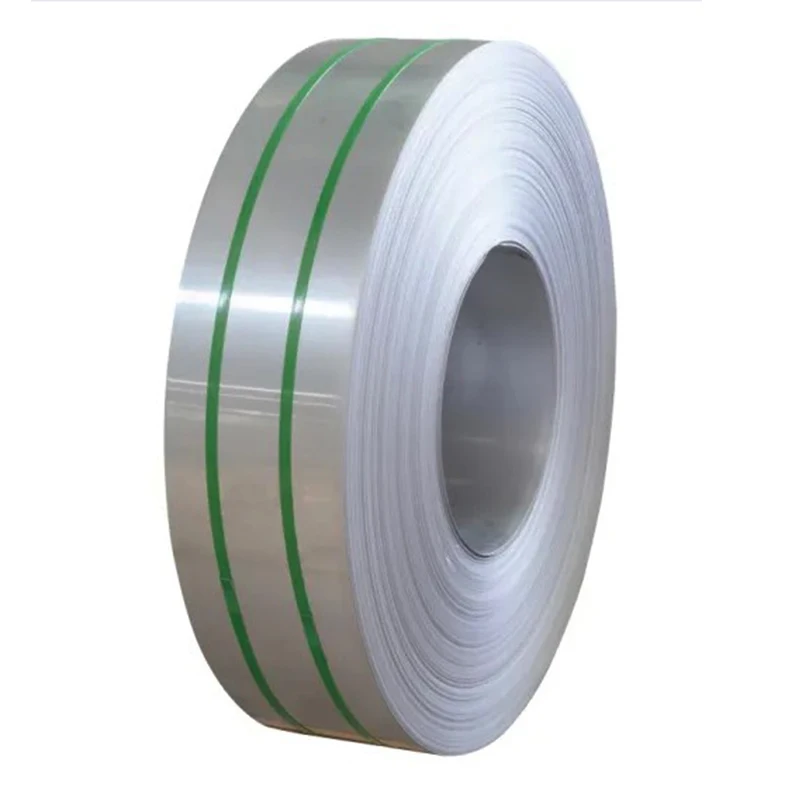High quality 304 stainless steel strip
