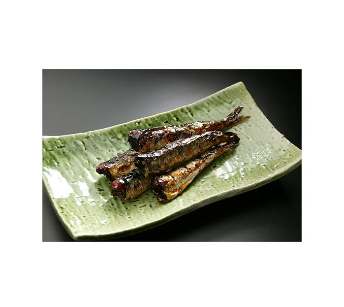 Japan TSUKUDA-NI top quality plastic bowl for dry fish snack