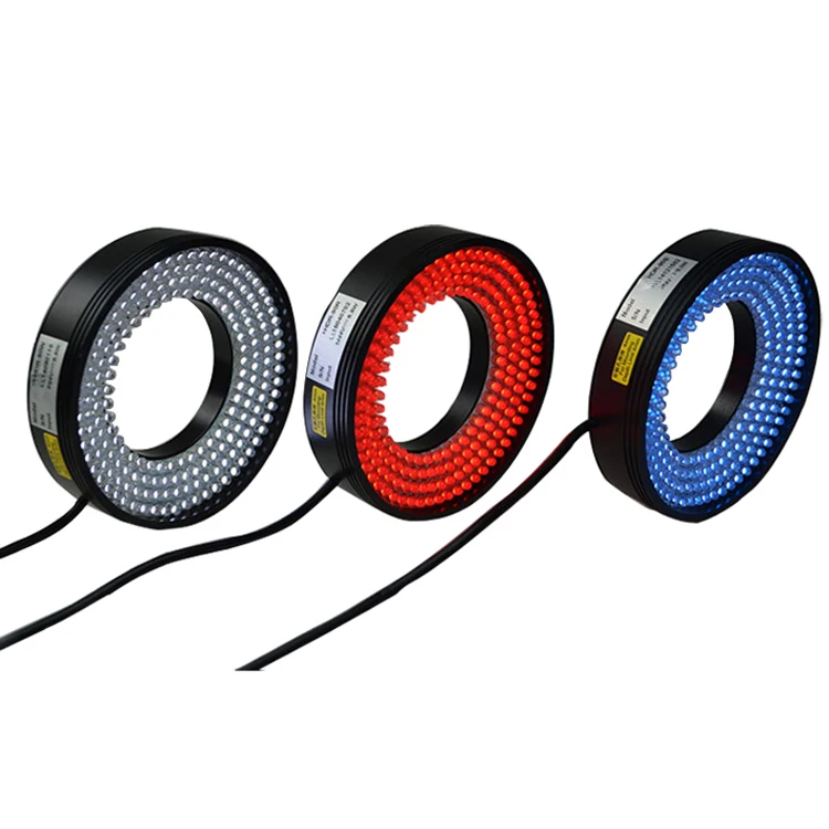 Cheap Machine Vision Camera Led Ring Light