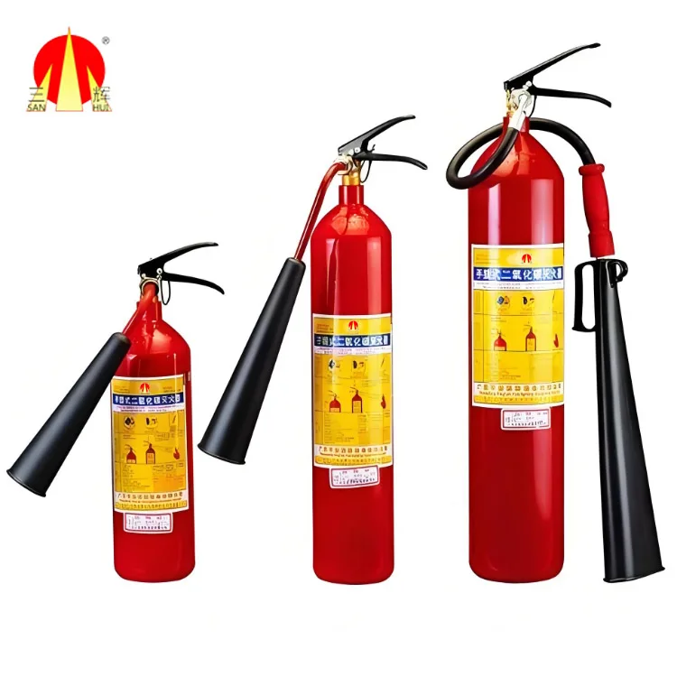 Water Mist Fire Extinguisher Firefighting Equipment & Accessories