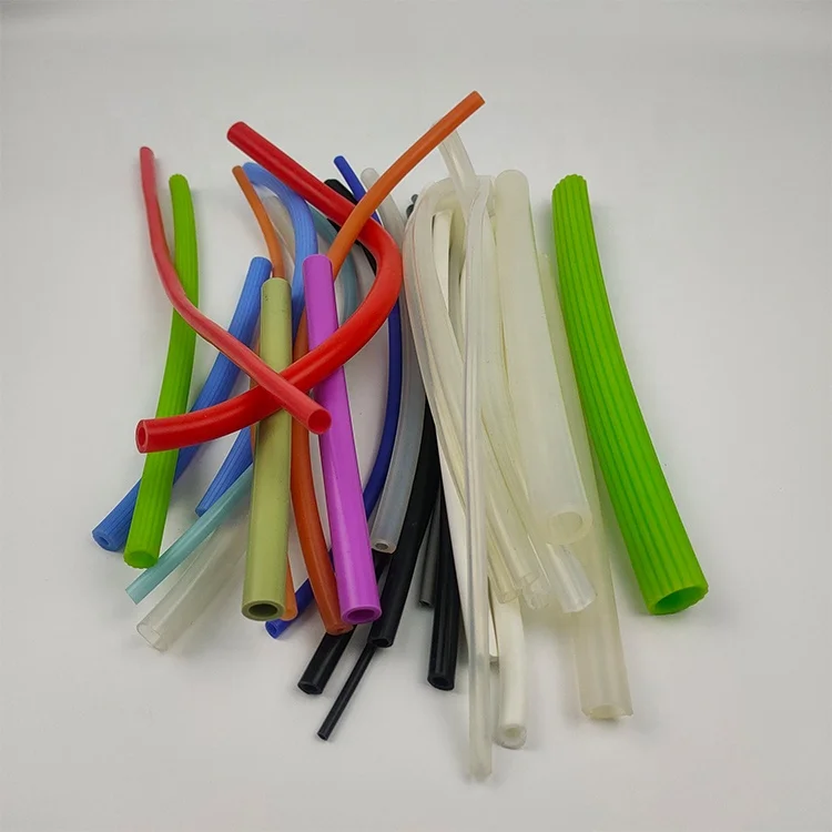 Xinjingtu Standard Size Gasket Sanitary Gaskets for Quick-Clamp Tube Fittings