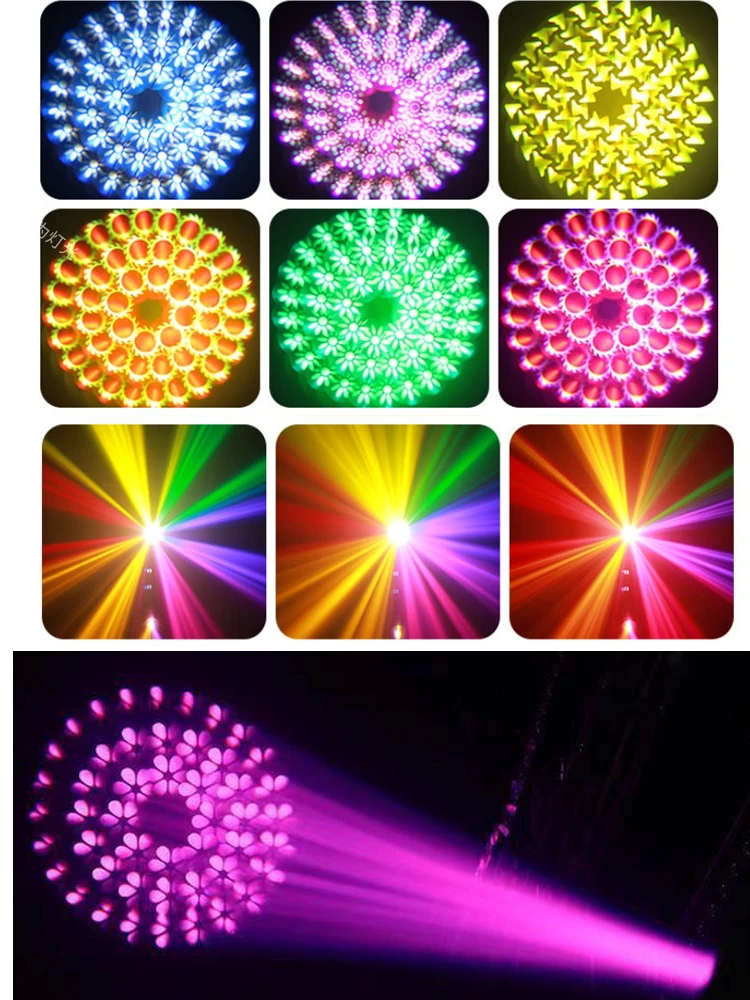 New Design Sharpy 7R 230W Lamp 230 Beam Moving Head Light For Wedding Dj Disco  With Great Price