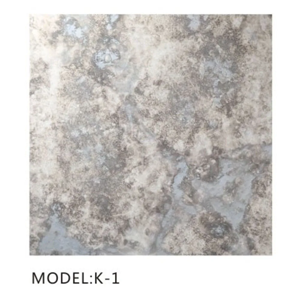customized size Antique Mirror modern Wall Decoration Toughened Glass Tile Kitchen Backsplash Tiles