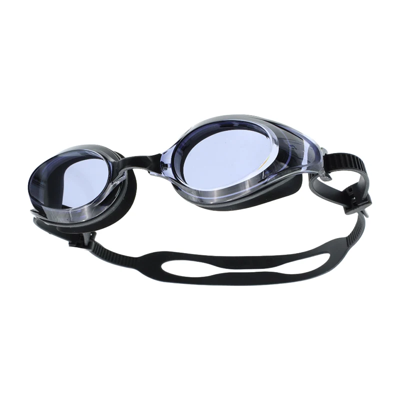 SAEKO Popular Selling Competition Water Sport Goggles Wide Vision Glasses Swimming Goggles